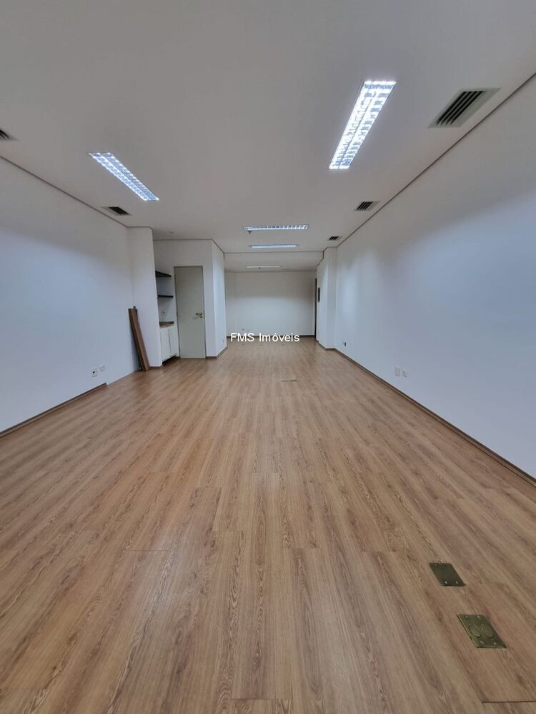 Sala-Conjunto, 54 m² - Foto 1