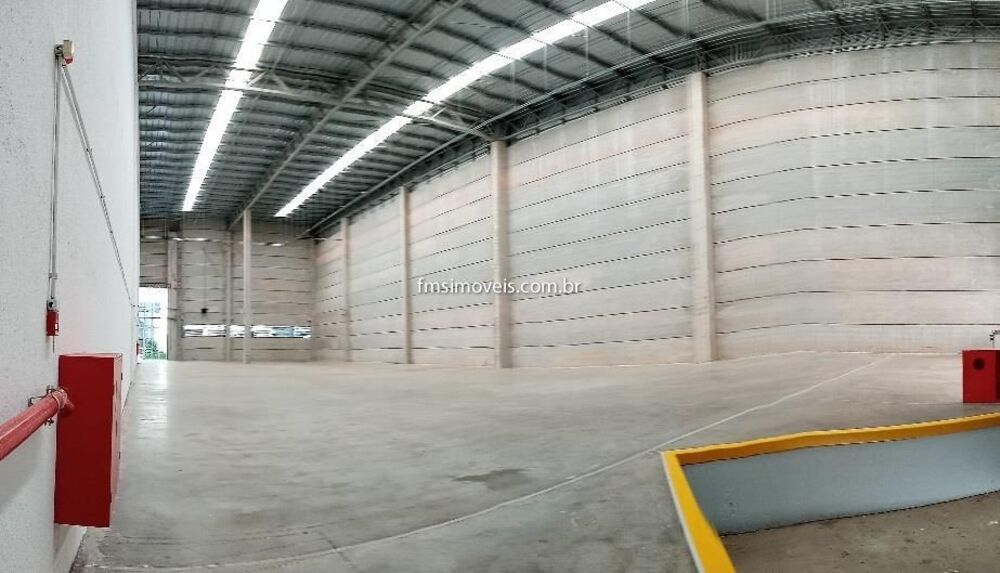 Depósito-Galpão, 1346 m² - Foto 16