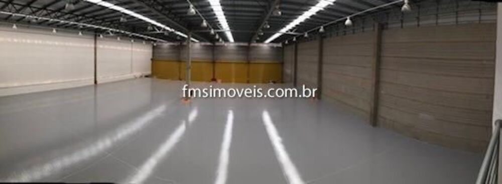 Depósito-Galpão, 1346 m² - Foto 15