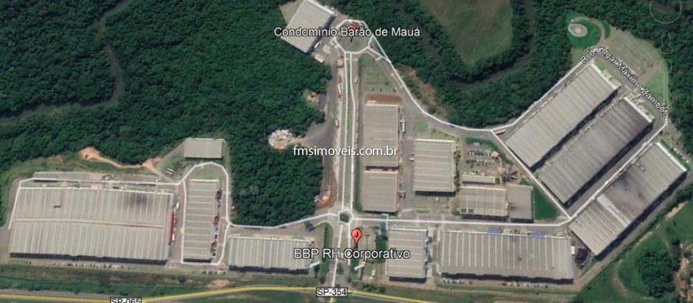 Depósito-Galpão, 1346 m² - Foto 9