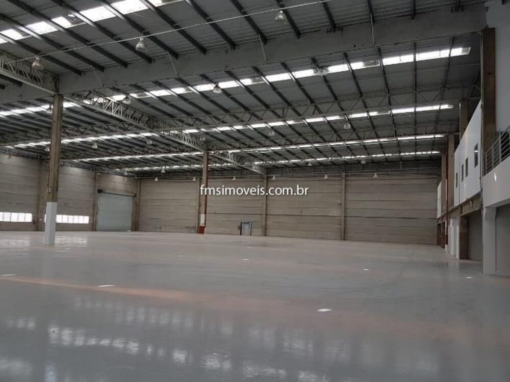 Depósito-Galpão, 1346 m² - Foto 14