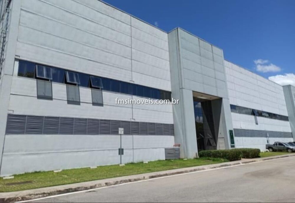 Depósito-Galpão, 1346 m² - Foto 7
