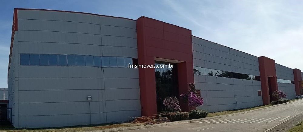 Depósito-Galpão, 1346 m² - Foto 1