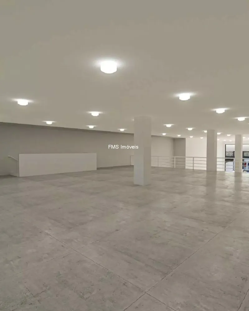 Loja-Salão, 558 m² - Foto 3