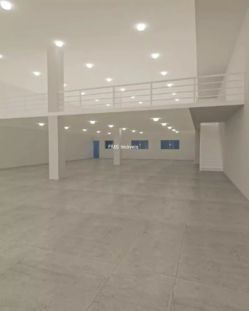 Loja-Salão, 558 m² - Foto 2