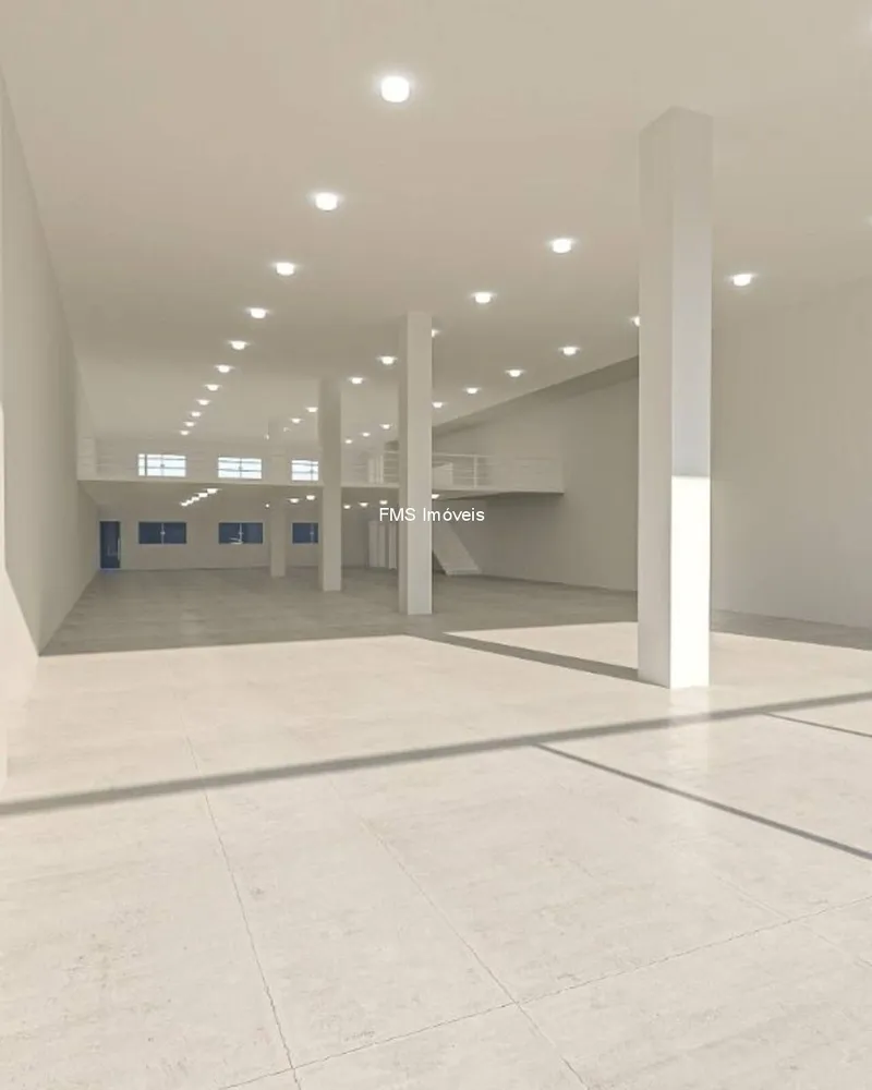 Loja-Salão, 558 m² - Foto 4
