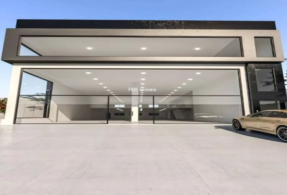 Loja-Salão, 558 m² - Foto 1