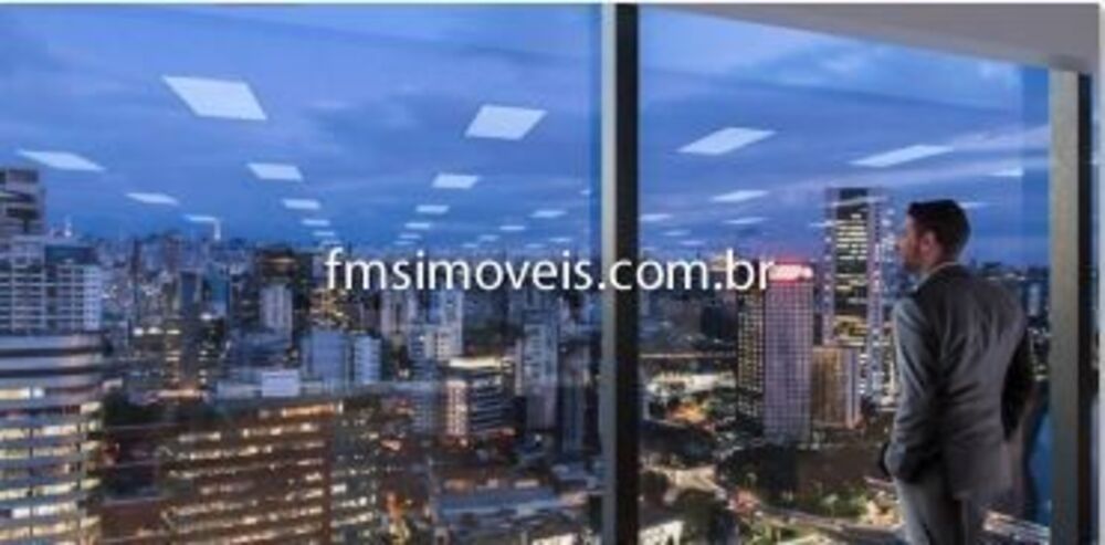 Conjunto Comercial-Sala para alugar, 1470m² - Foto 7