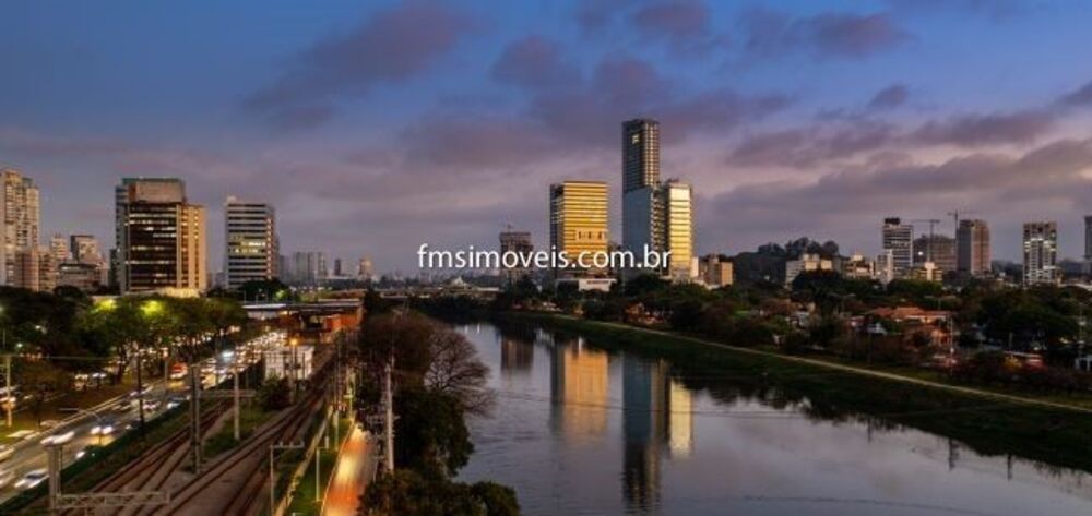Conjunto Comercial-Sala para alugar, 1470m² - Foto 5