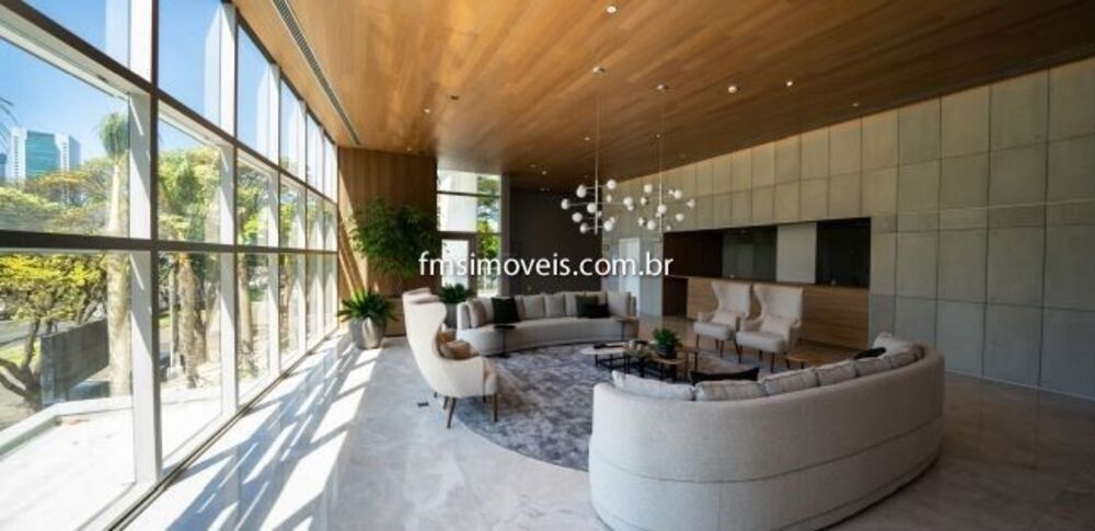 Conjunto Comercial-Sala para alugar, 1470m² - Foto 3