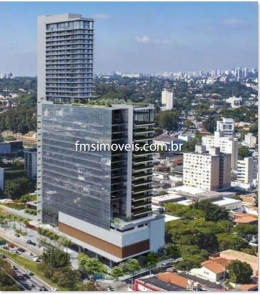 Conjunto Comercial-Sala para alugar, 1470m² - Foto 1