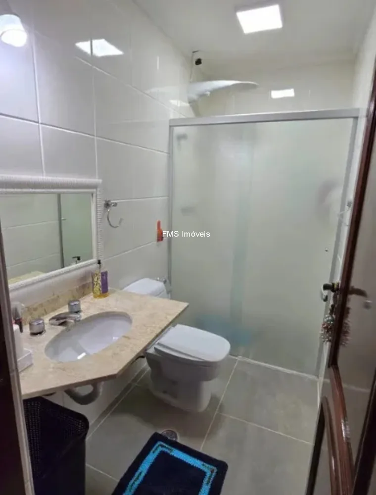 Apartamento, 3 quartos, 124 m² - Foto 4