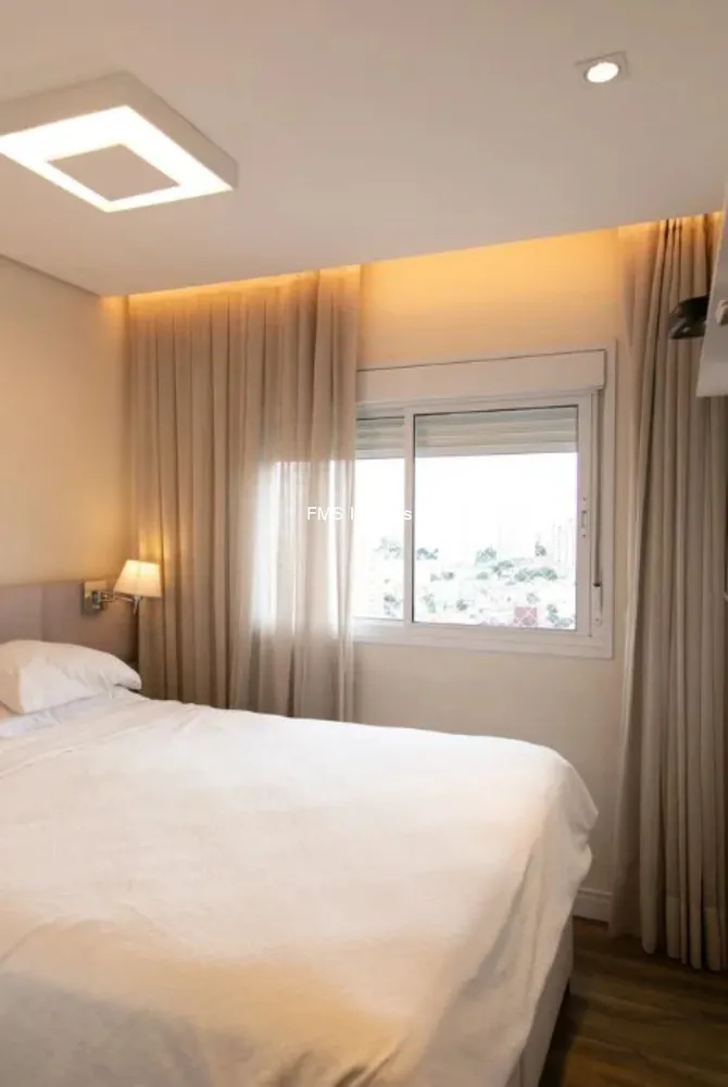 Apartamento, 3 quartos, 124 m² - Foto 3