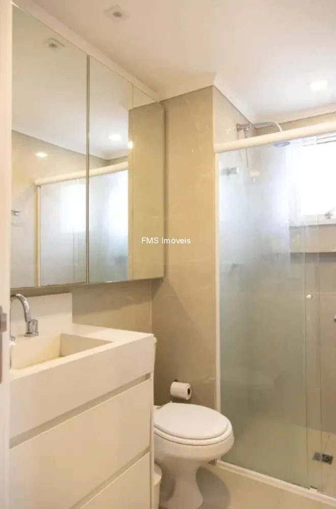 Apartamento, 3 quartos, 124 m² - Foto 2