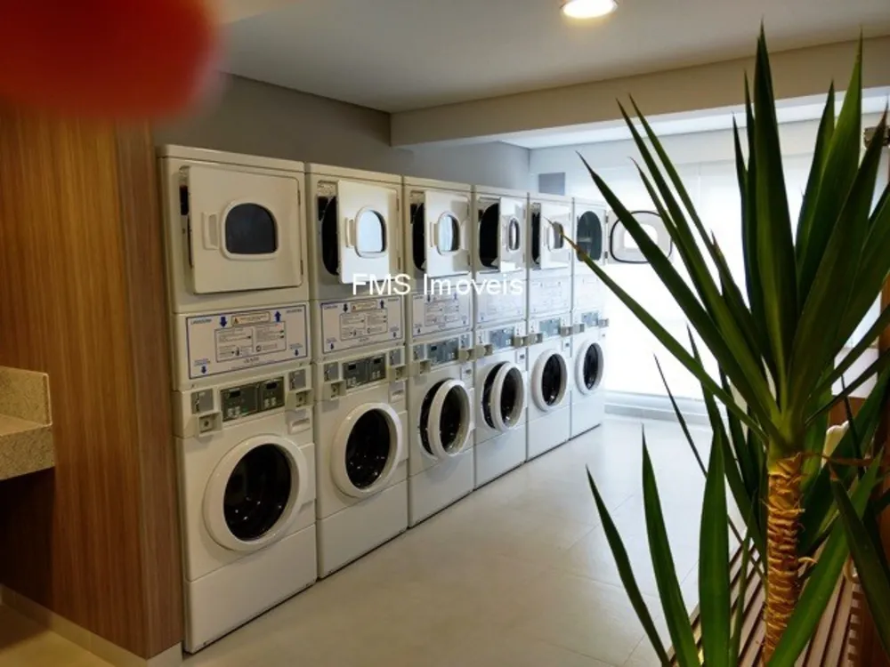 Apartamento, 1 quarto, 49 m² - Foto 4