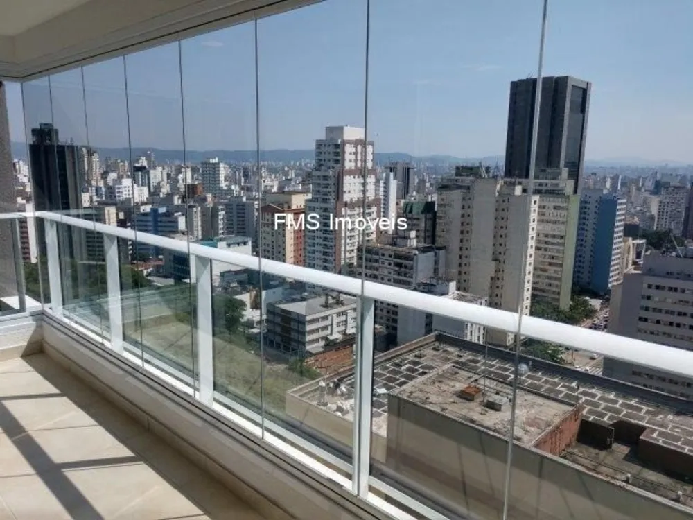 Apartamento, 1 quarto, 49 m² - Foto 2