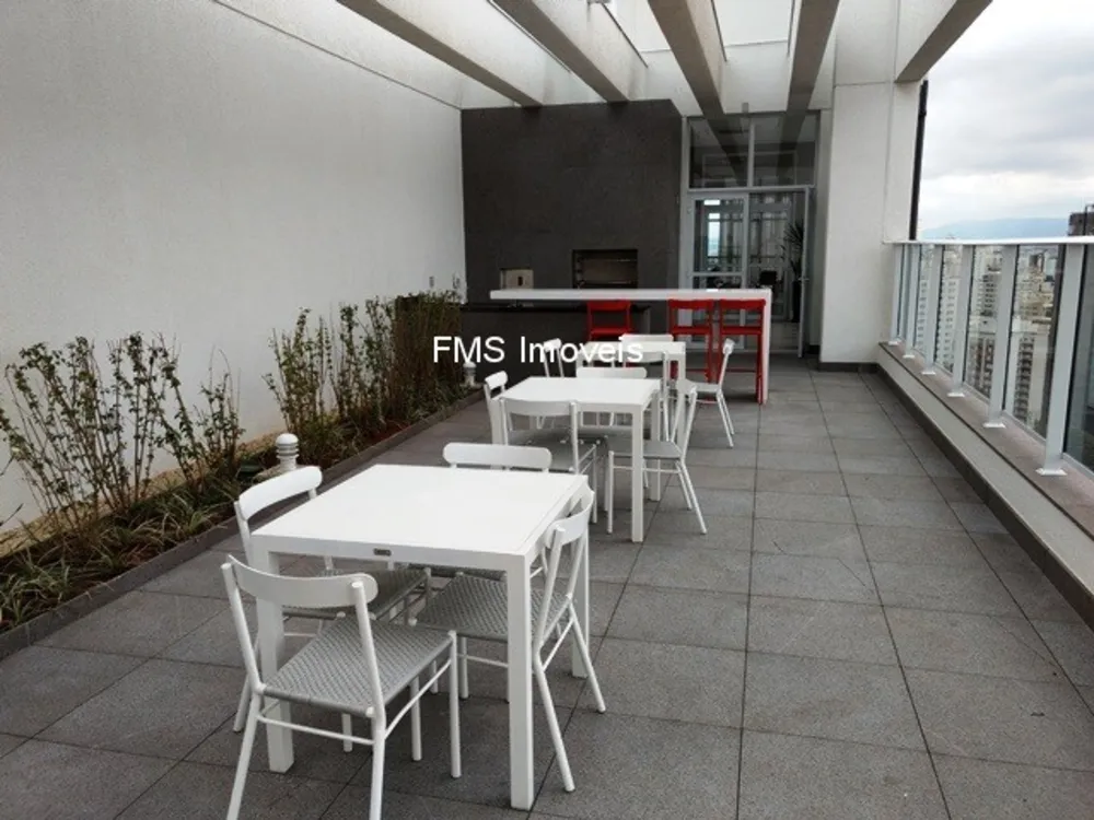 Apartamento, 1 quarto, 49 m² - Foto 7