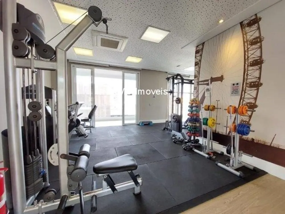 Apartamento, 1 quarto, 49 m² - Foto 8