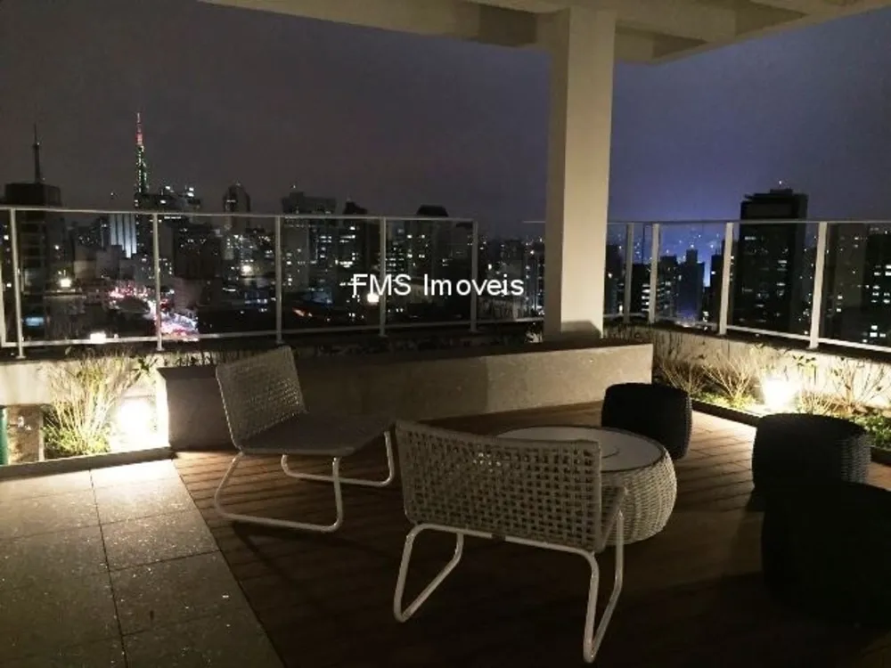 Apartamento, 1 quarto, 49 m² - Foto 3