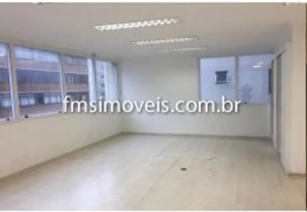 Sala-Conjunto, 205 m² - Foto 1