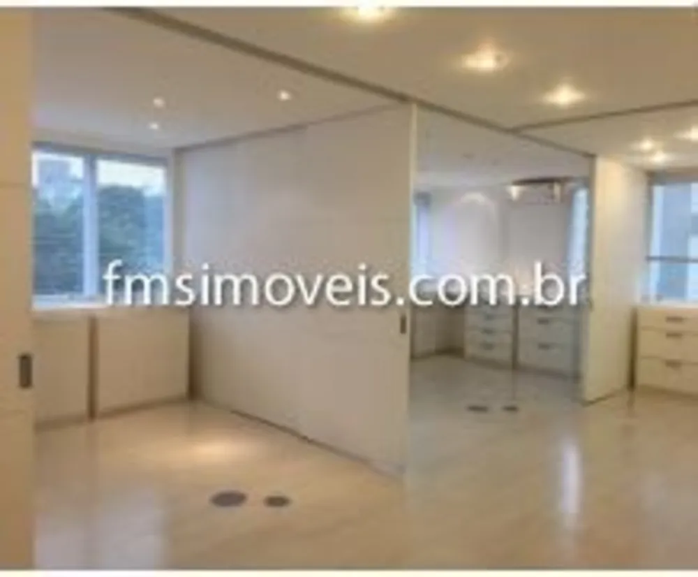 Sala-Conjunto, 205 m² - Foto 2