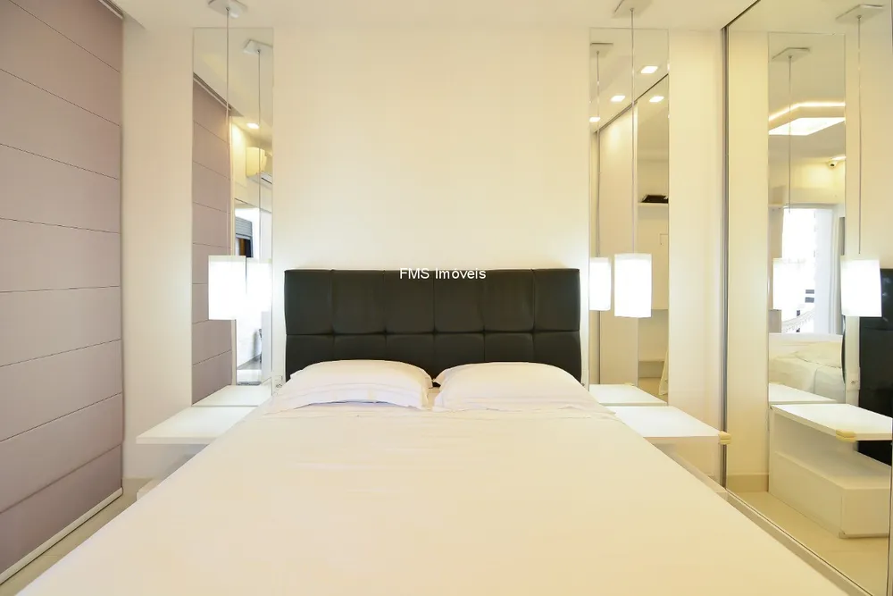 Apartamento, 3 quartos, 125 m² - Foto 4