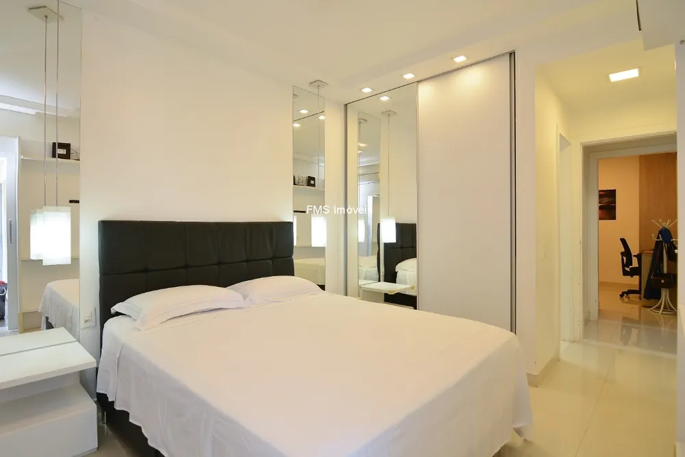 Apartamento, 3 quartos, 125 m² - Foto 2