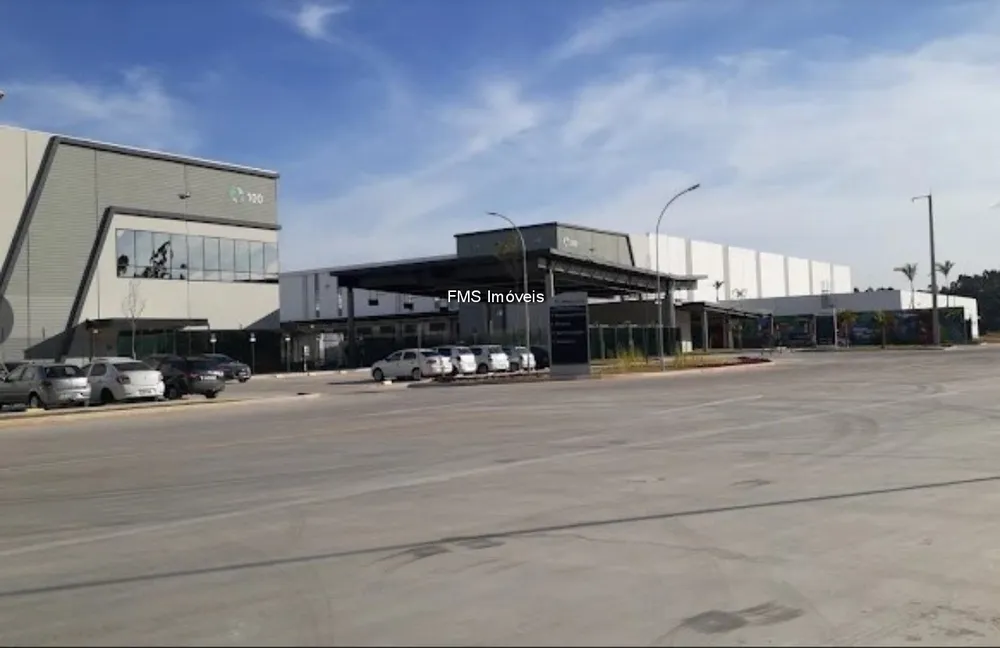 Depósito-Galpão, 9369 m² - Foto 2