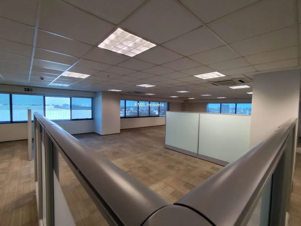 Sala-Conjunto, 641 m² - Foto 1