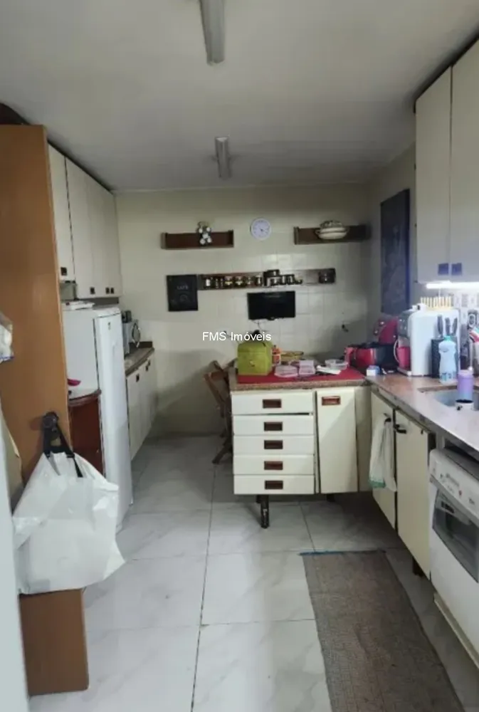 Apartamento, 3 quartos, 147 m² - Foto 2