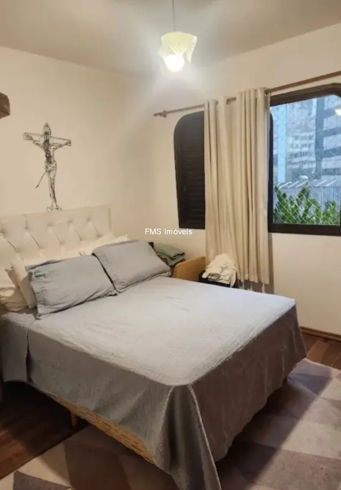 Apartamento, 3 quartos, 147 m² - Foto 1
