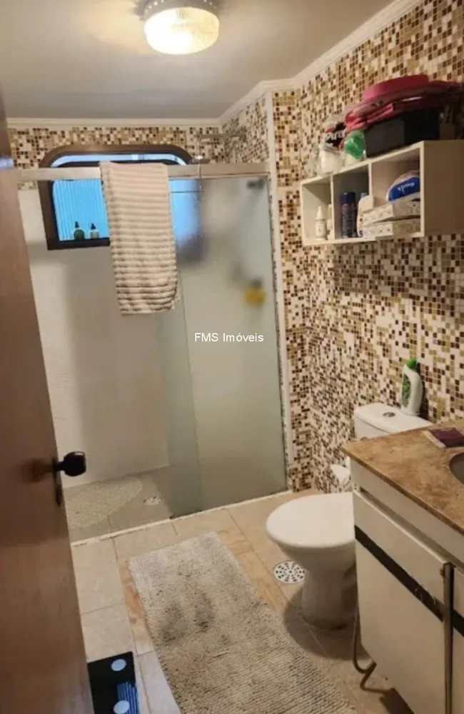 Apartamento, 3 quartos, 147 m² - Foto 4