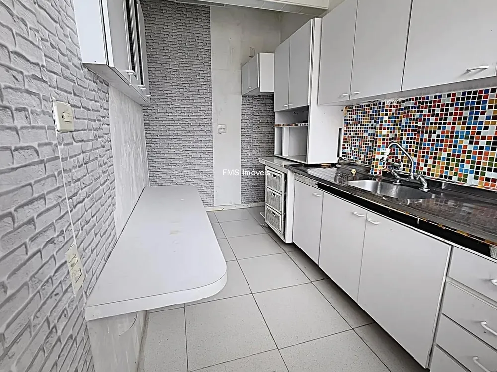 Apartamento, 2 quartos, 86 m² - Foto 3