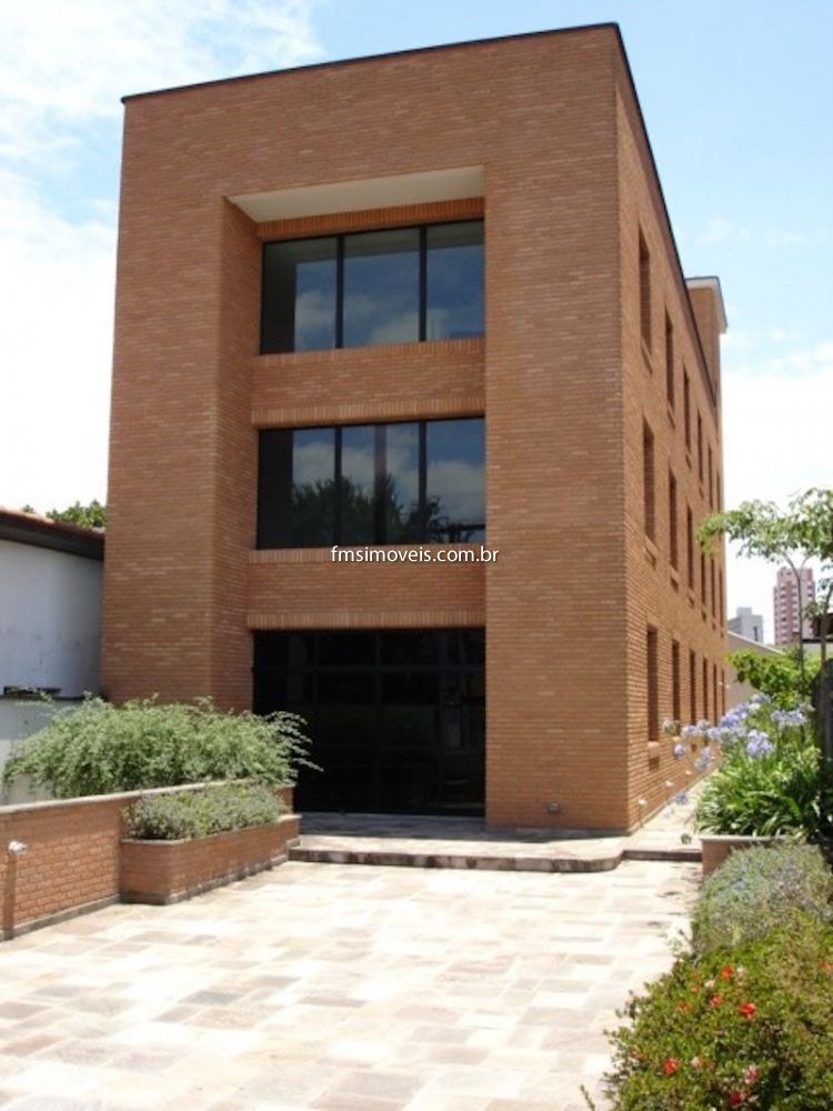 Imóvel Comercial Padrão à venda e aluguel, 1000m² - Foto 2