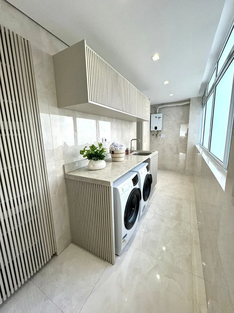 Apartamento, 2 quartos, 150 m² - Foto 2