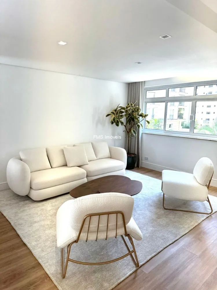 Apartamento, 2 quartos, 150 m² - Foto 4