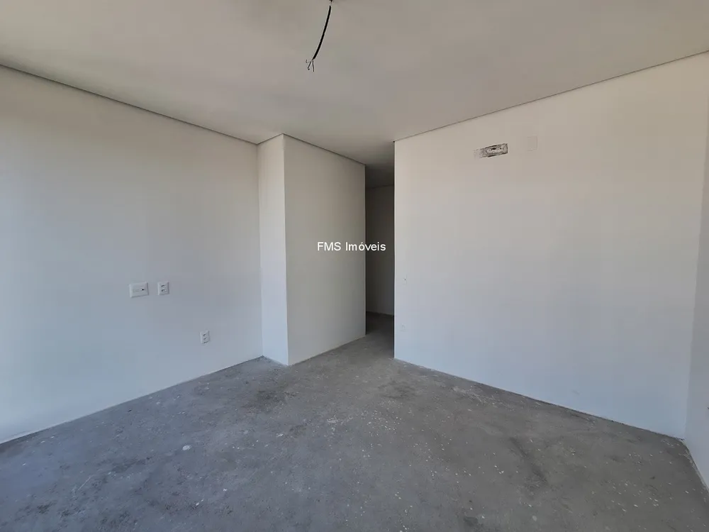 Apartamento, 3 quartos, 134 m² - Foto 2