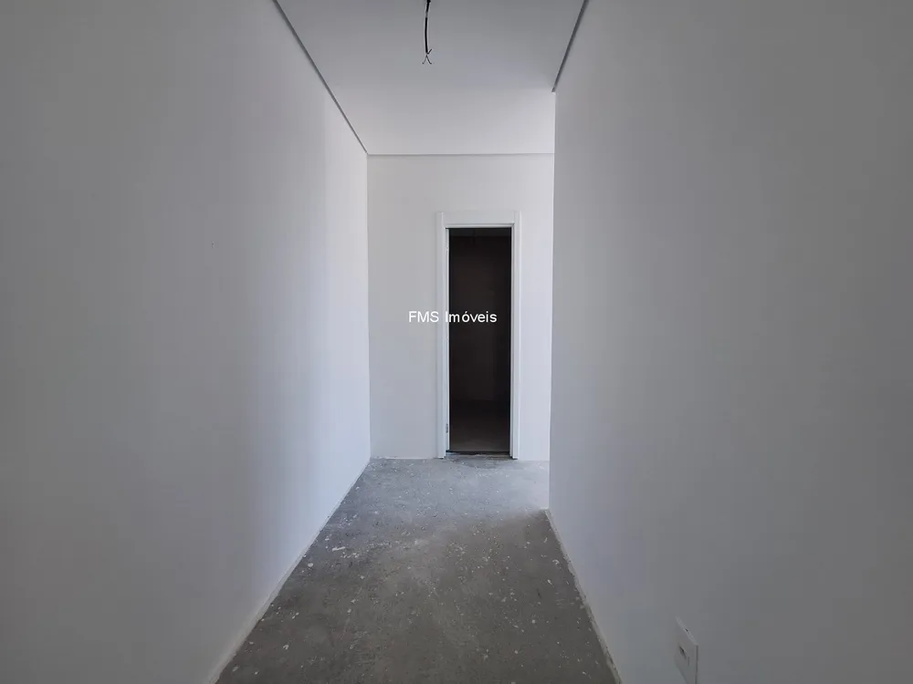 Apartamento, 3 quartos, 134 m² - Foto 3
