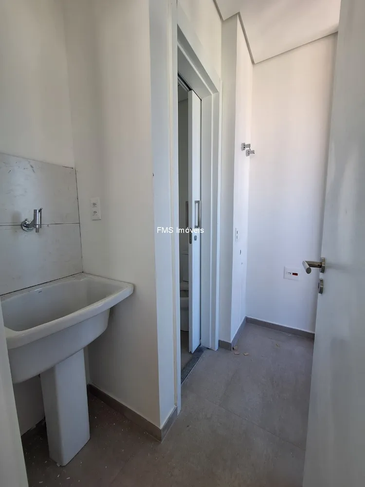 Apartamento, 3 quartos, 134 m² - Foto 1
