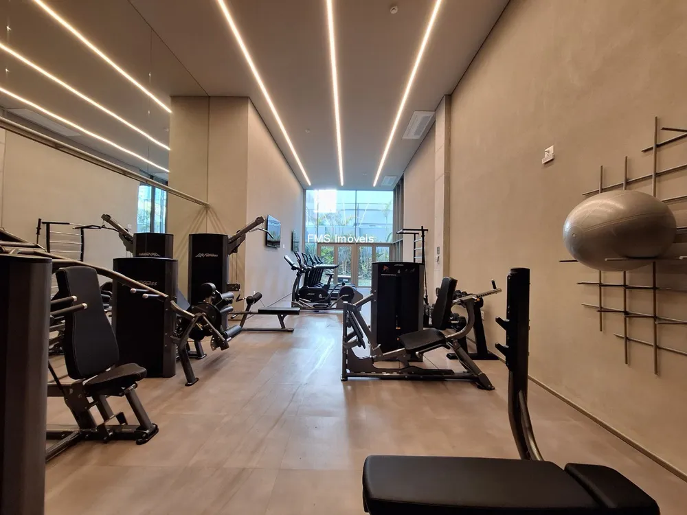 Apartamento, 3 quartos, 134 m² - Foto 4