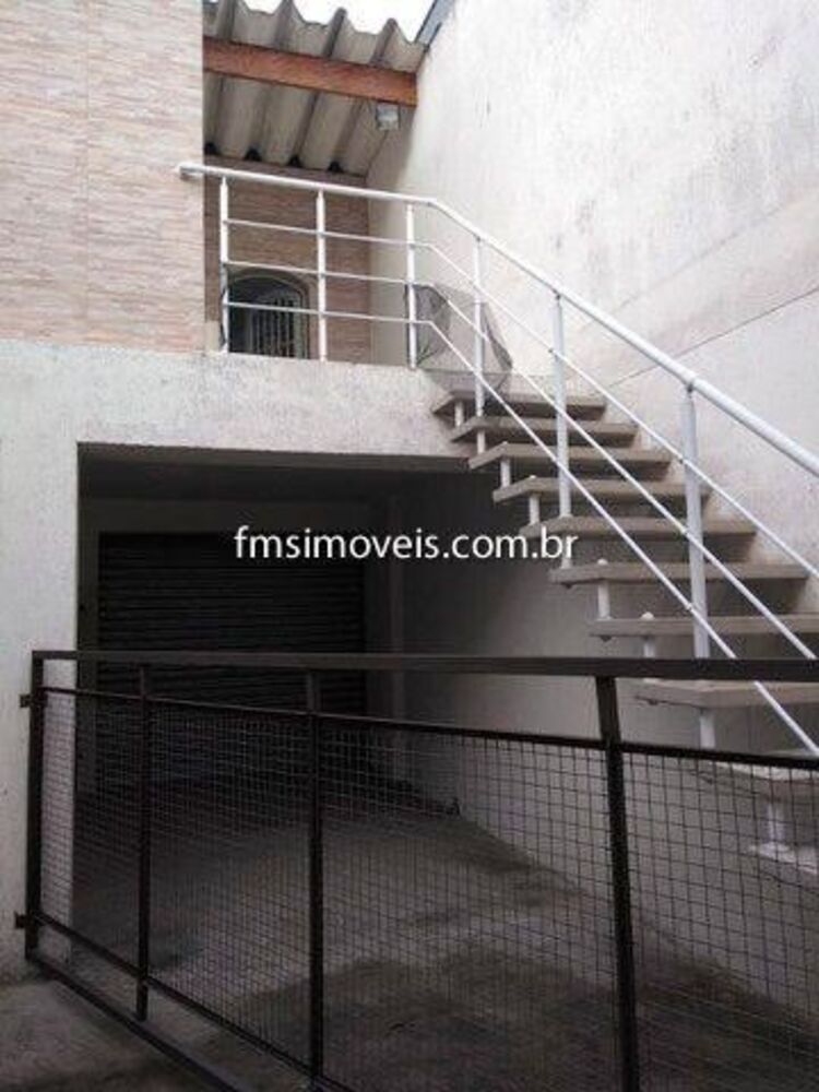 Imóvel Comercial Padrão à venda com 1 quarto, 250m² - Foto 3