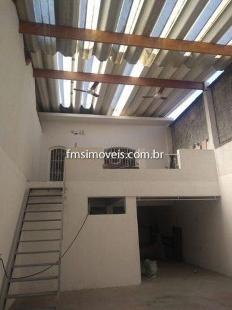 Imóvel Comercial Padrão à venda com 1 quarto, 250m² - Foto 5