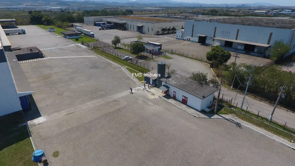 Depósito-Galpão, 12459 m² - Foto 5