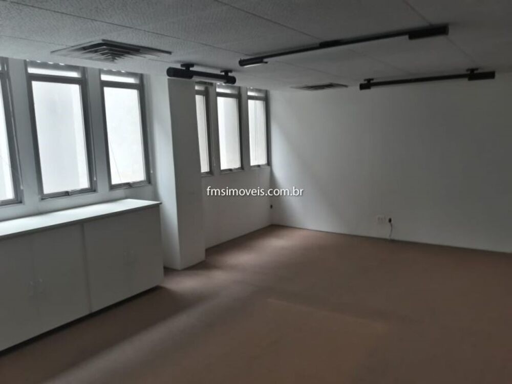 Conjunto Comercial-Sala para alugar, 150m² - Foto 3
