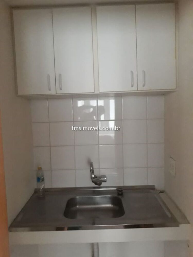 Conjunto Comercial-Sala para alugar, 150m² - Foto 16