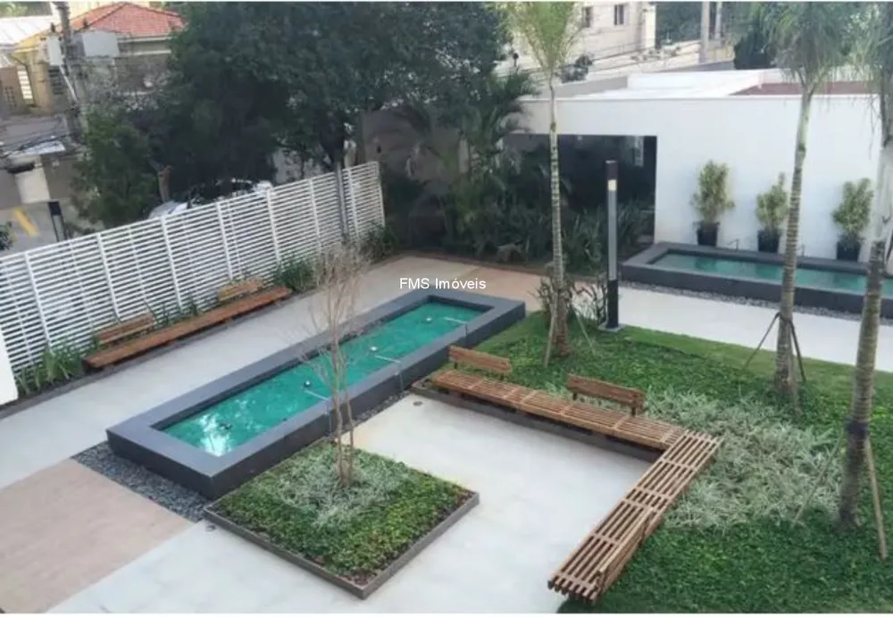 Apartamento, 1 quarto, 57 m² - Foto 3