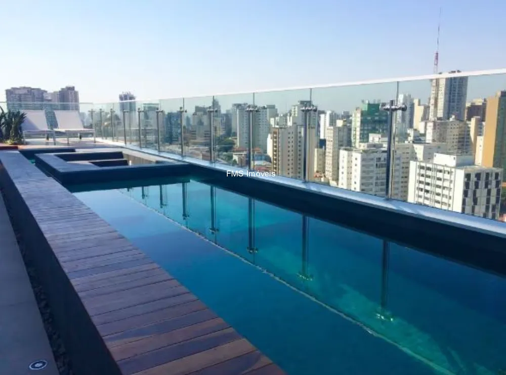Apartamento, 1 quarto, 57 m² - Foto 1