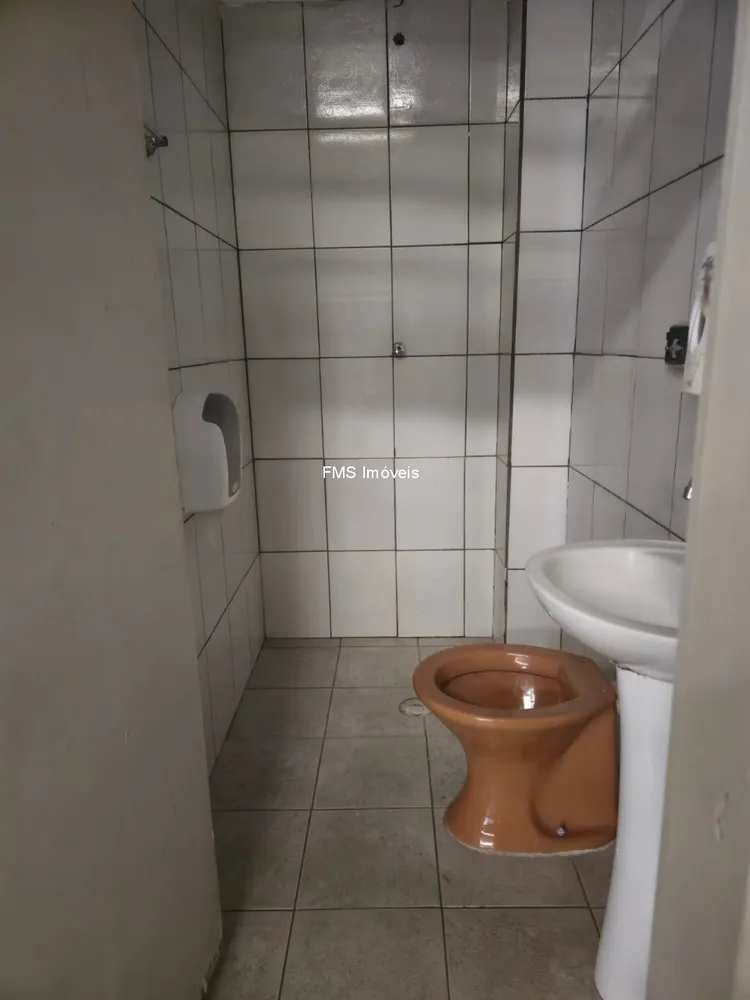 Depósito-Galpão, 1200 m² - Foto 2