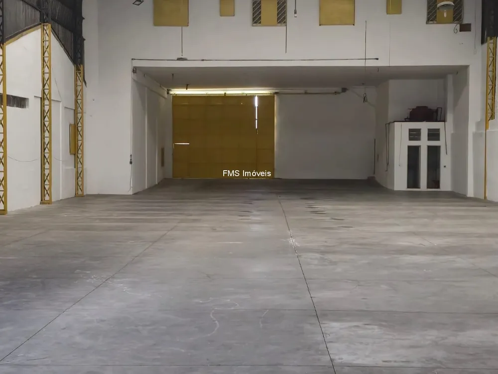 Depósito-Galpão, 1200 m² - Foto 3
