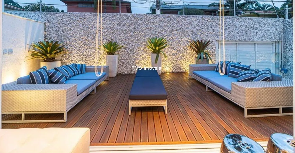 Casa, 3 quartos, 520 m² - Foto 7